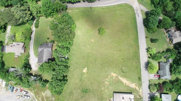 S White Street S Jackson Street: S White Street S Jackson Street, Athens, TN 37303